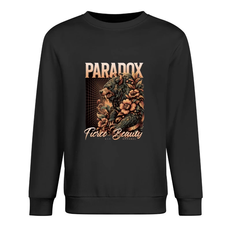  Homme Sweat-shirt à enfiler