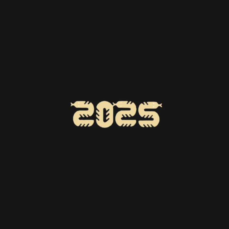 2025 Design Créatif Femme Manches Longues T-Shirt