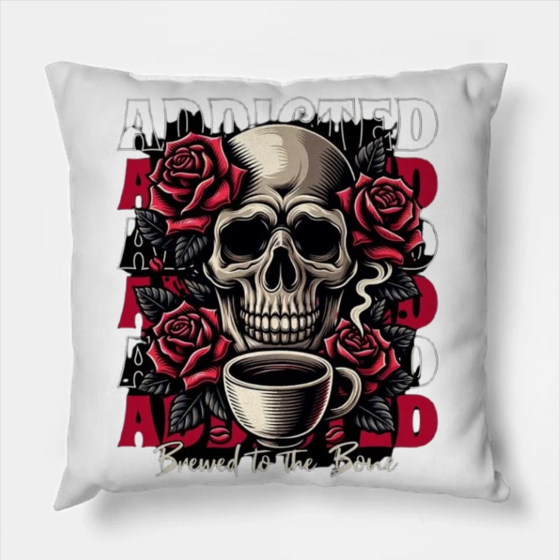  Throw Pillow