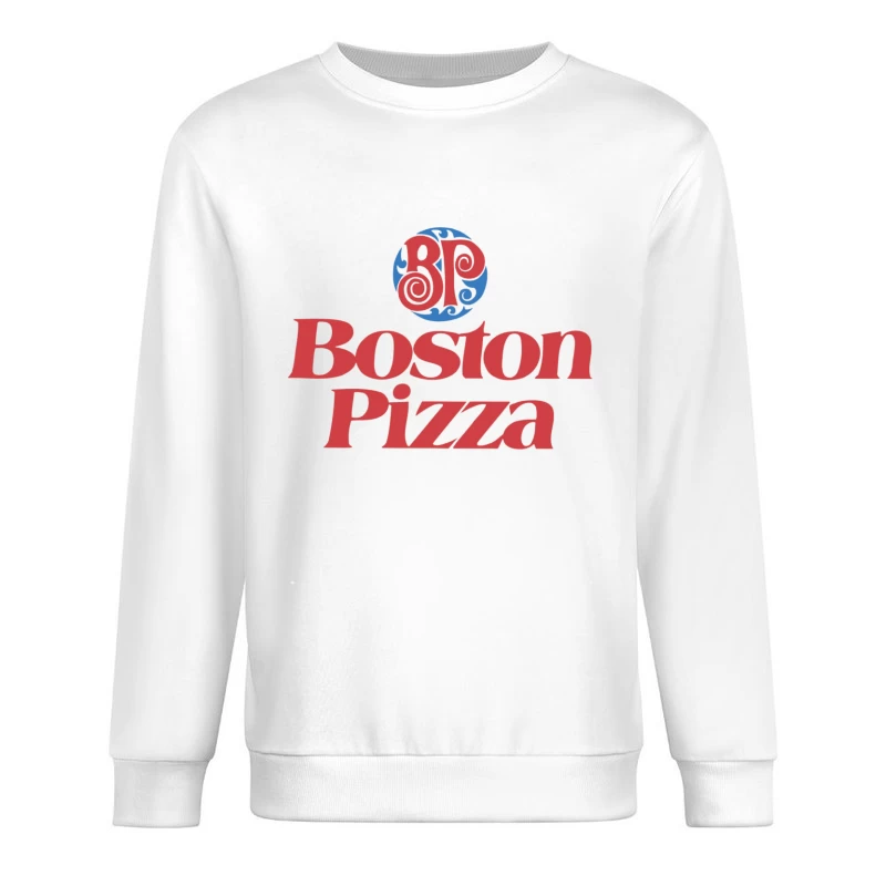  Male Pullover Sweatshirt