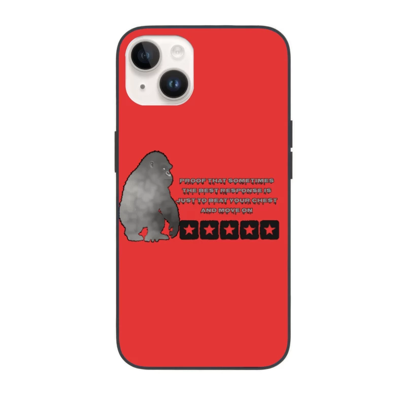  iPhone Case