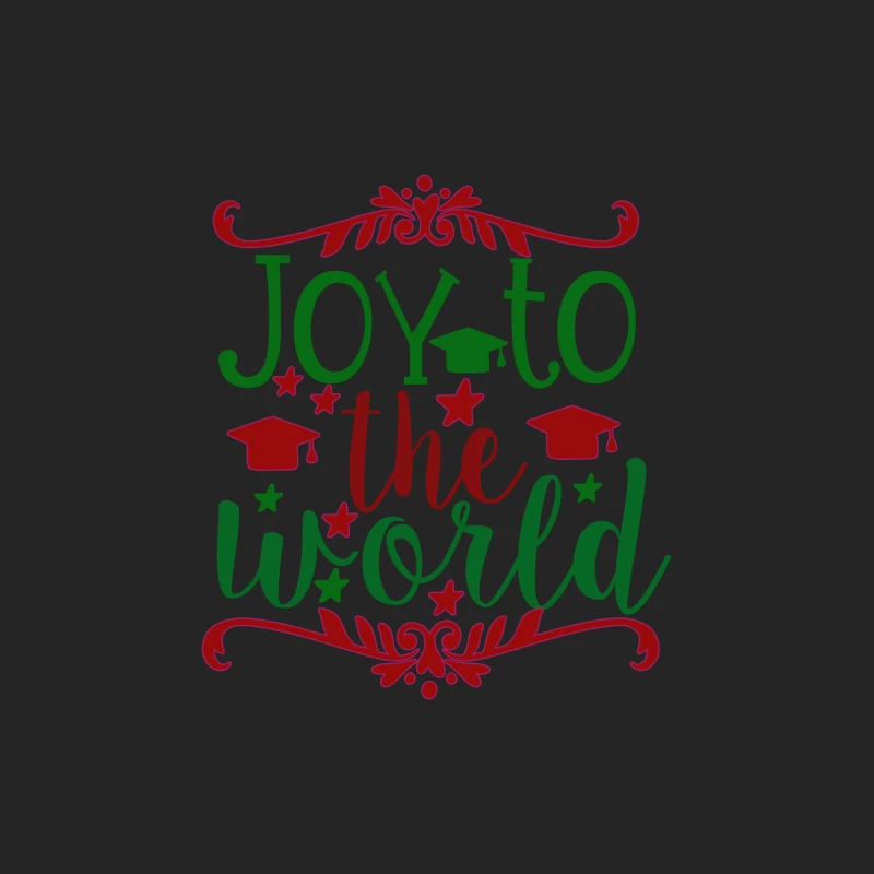 Joyeux Noël universitaire avec style Homme Sweat-shirt à enfiler