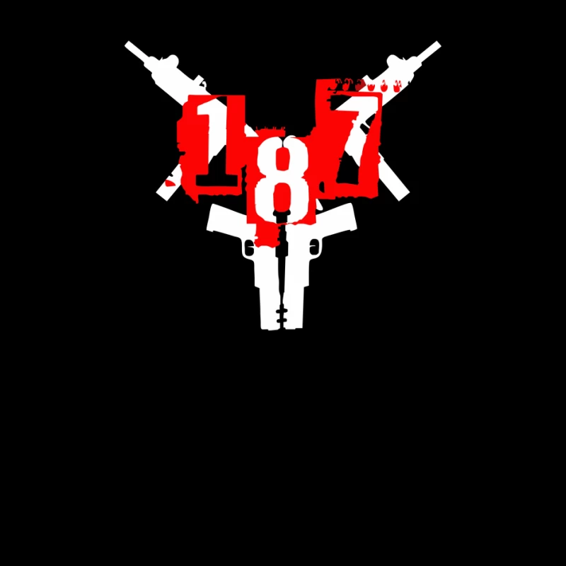 178 pistol Pin