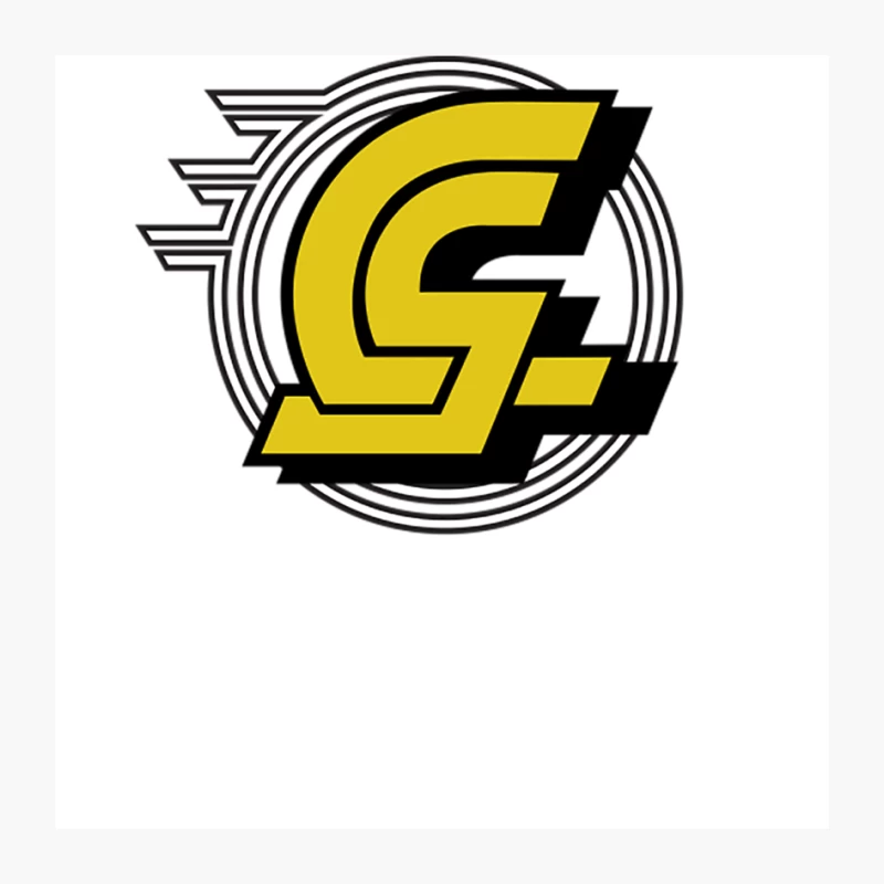 Central Services Pin