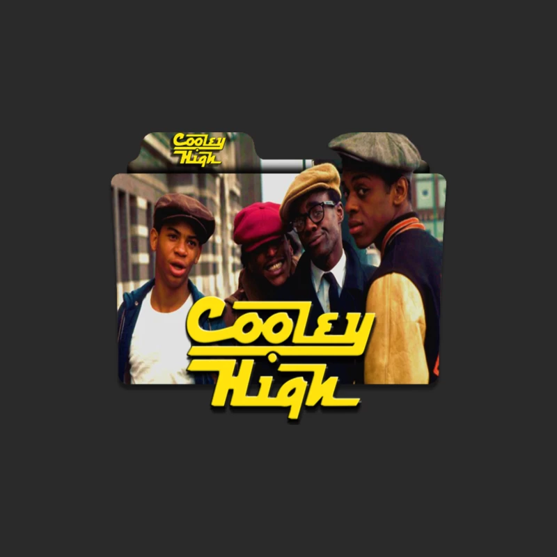 Cooley High 2 Baseball Cap