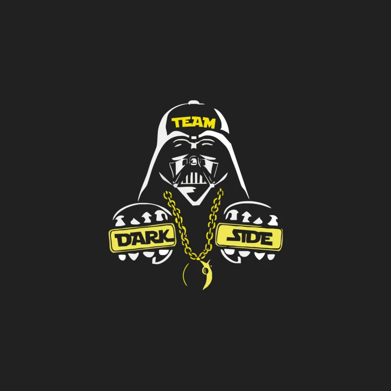 Dark Side  at Loiter Bucket Hat