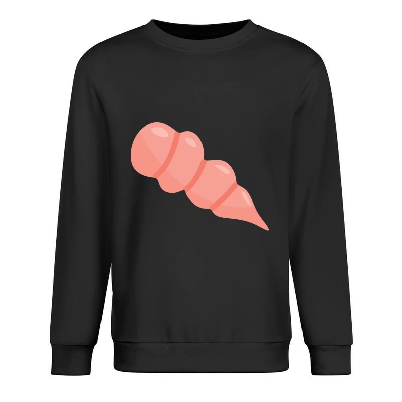  Homme Sweat-shirt à enfiler