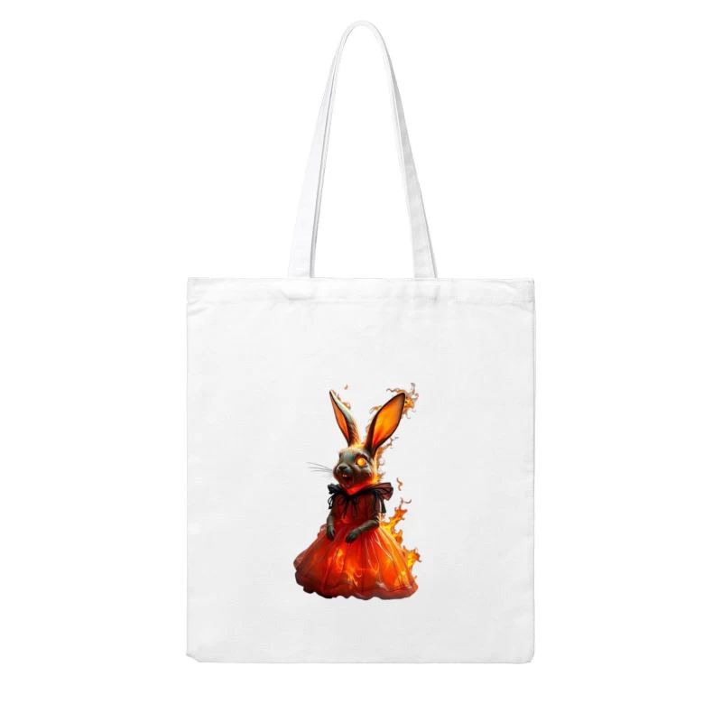  Cotton Tote Bag