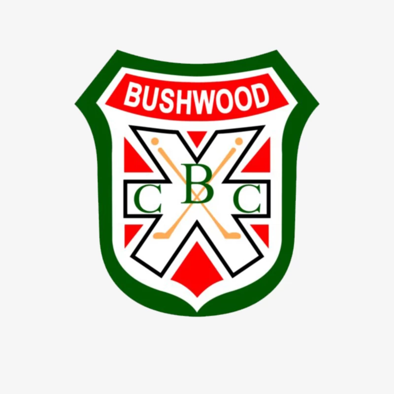 Bushwood Country Male Long Sleeve T-Shirt
