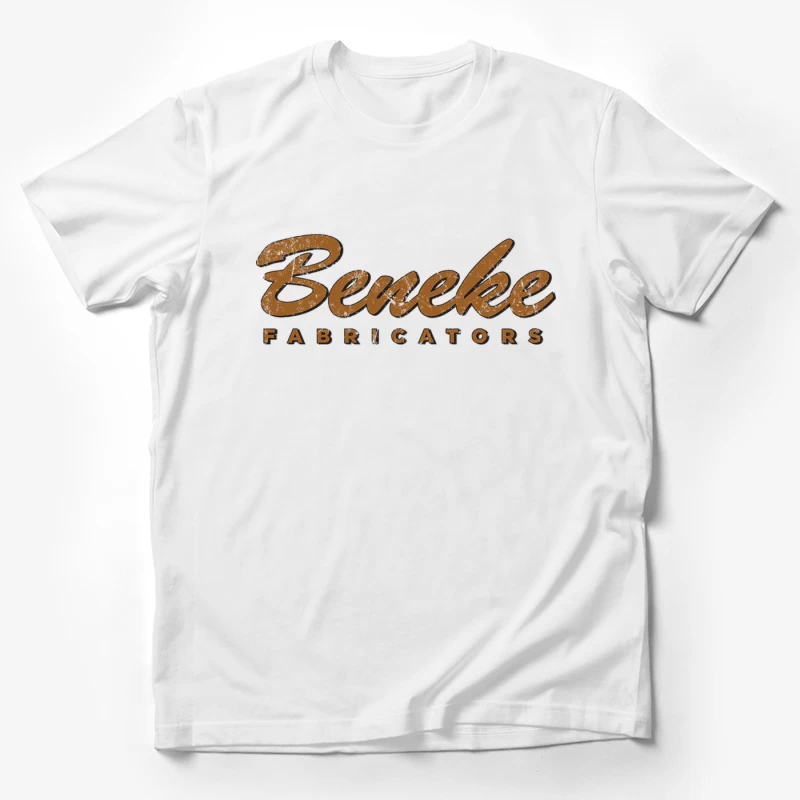 Beneke Fabricators Male T-Shirt