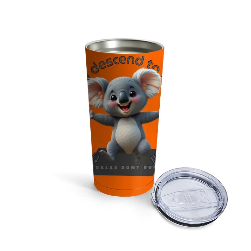  Travel Mug