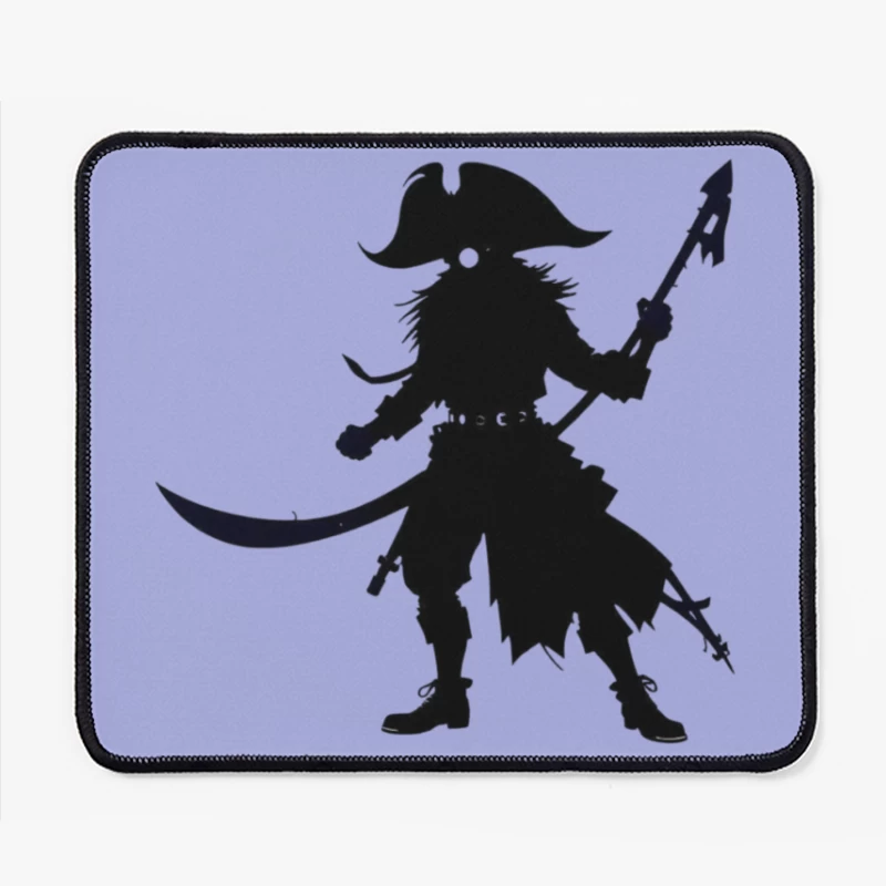  Mouse Pad