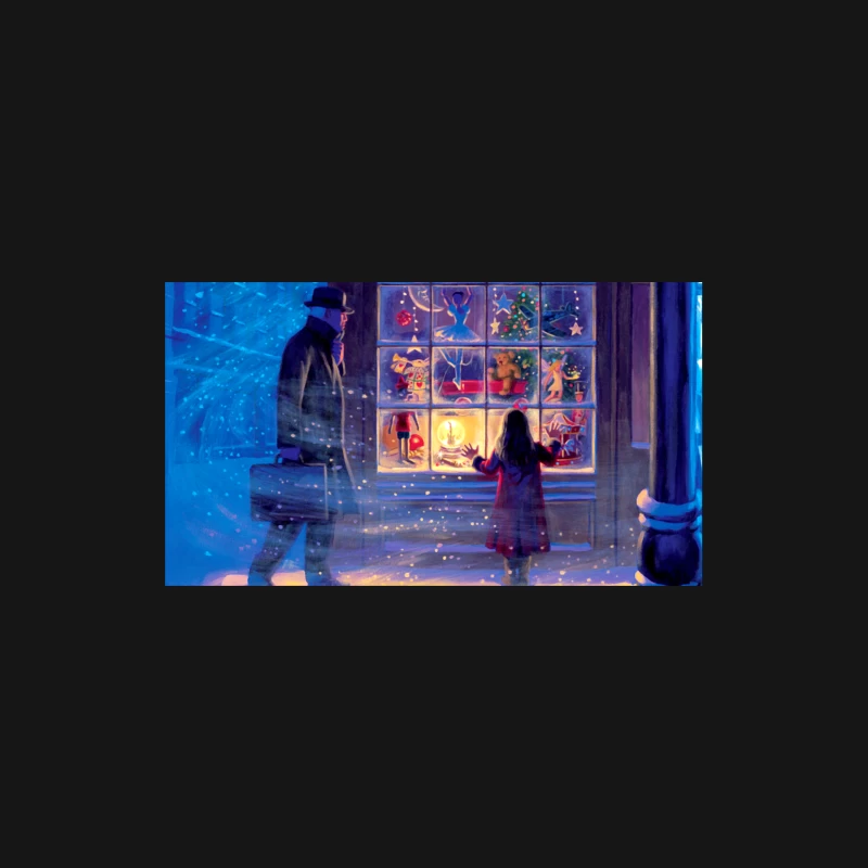 1 GOOD KING JOY - TRANS SIBERIAN ORCHESTRA Desk Mat