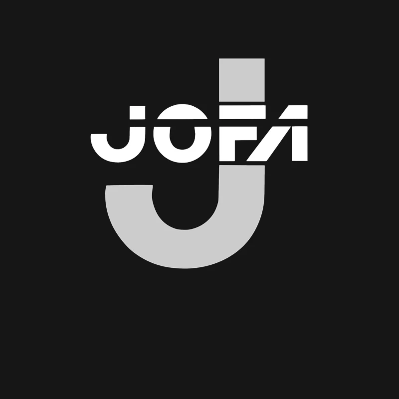 Jofa Retro Art Female T-Shirt