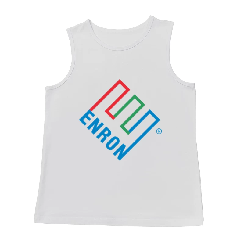  Male Tank Top