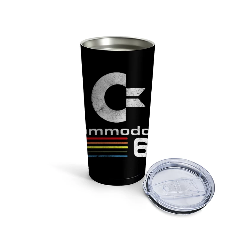  Travel Mug