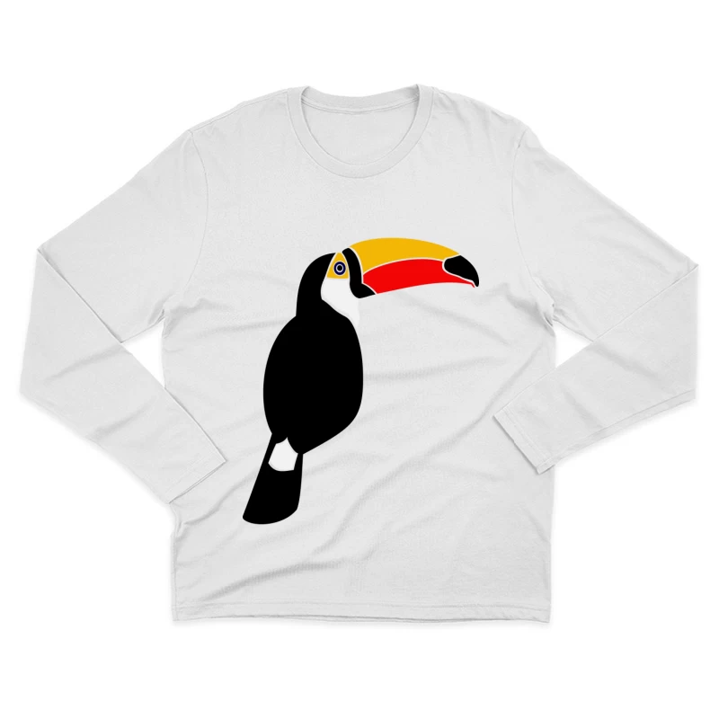  Homme Manches Longues T-Shirt