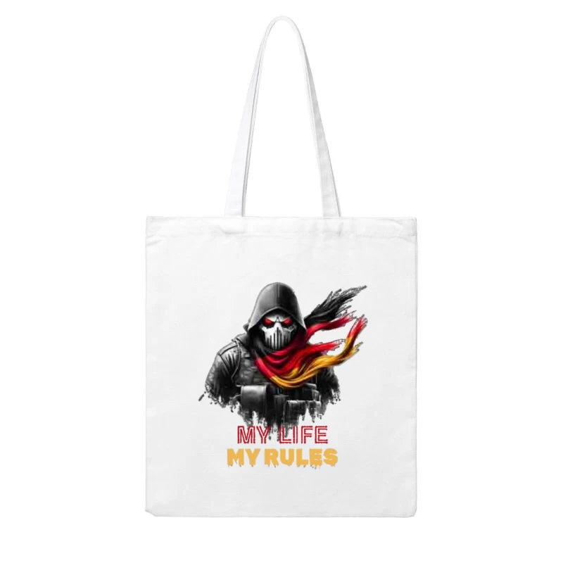  Cotton Tote Bag