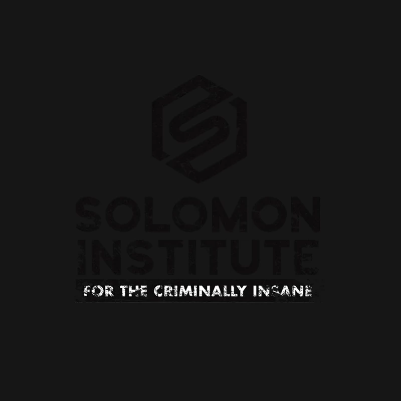 Solomon Institute Female Long Sleeve T-Shirt