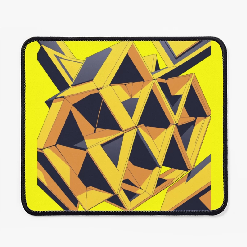  Mouse Pad