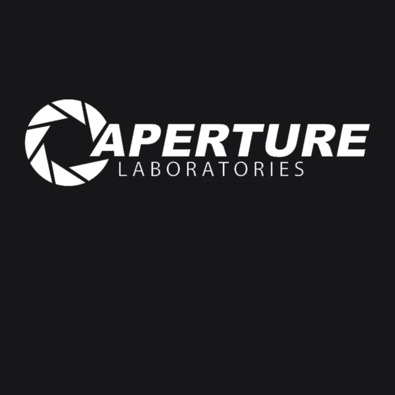 Aperture Laboratories Female Pullover Hoodie
