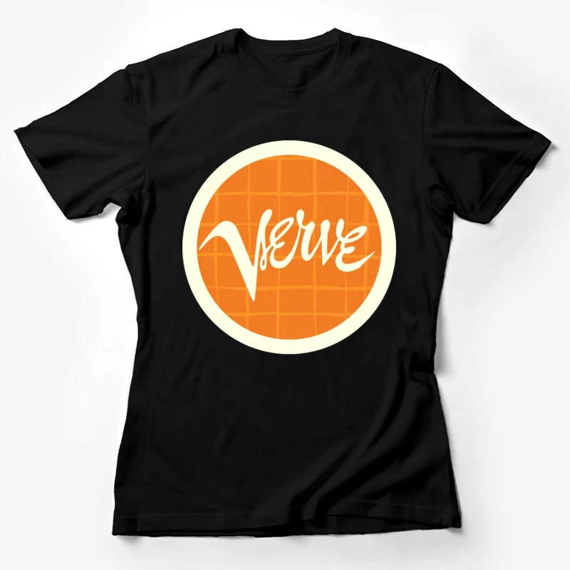 Records verve Jazz Female T-Shirt