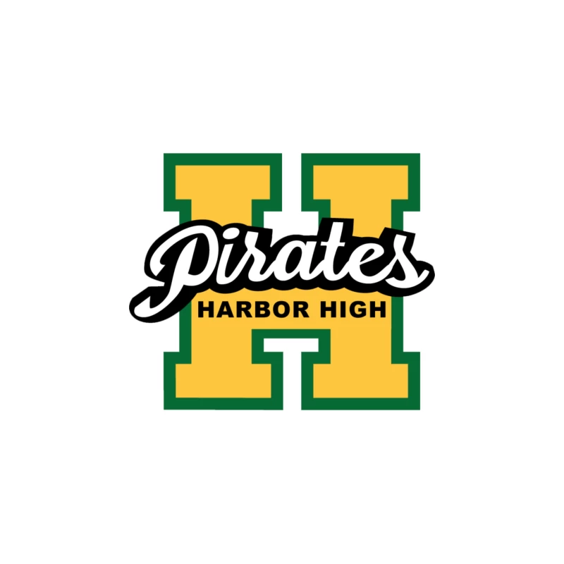Harbor High Tapestry