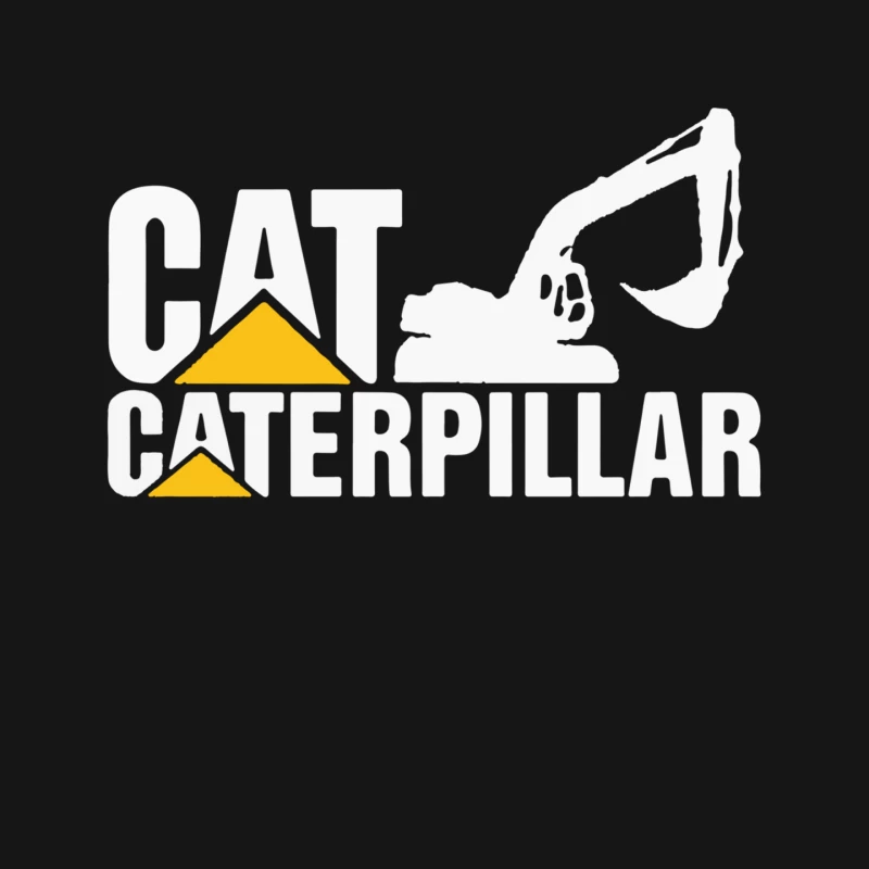 Caterpillar (2) Mouse Pad