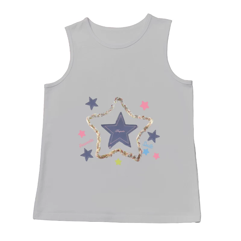  Herren Tanktops