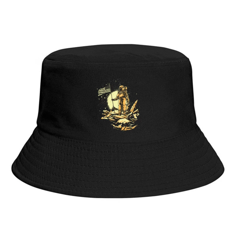  Bucket Hat