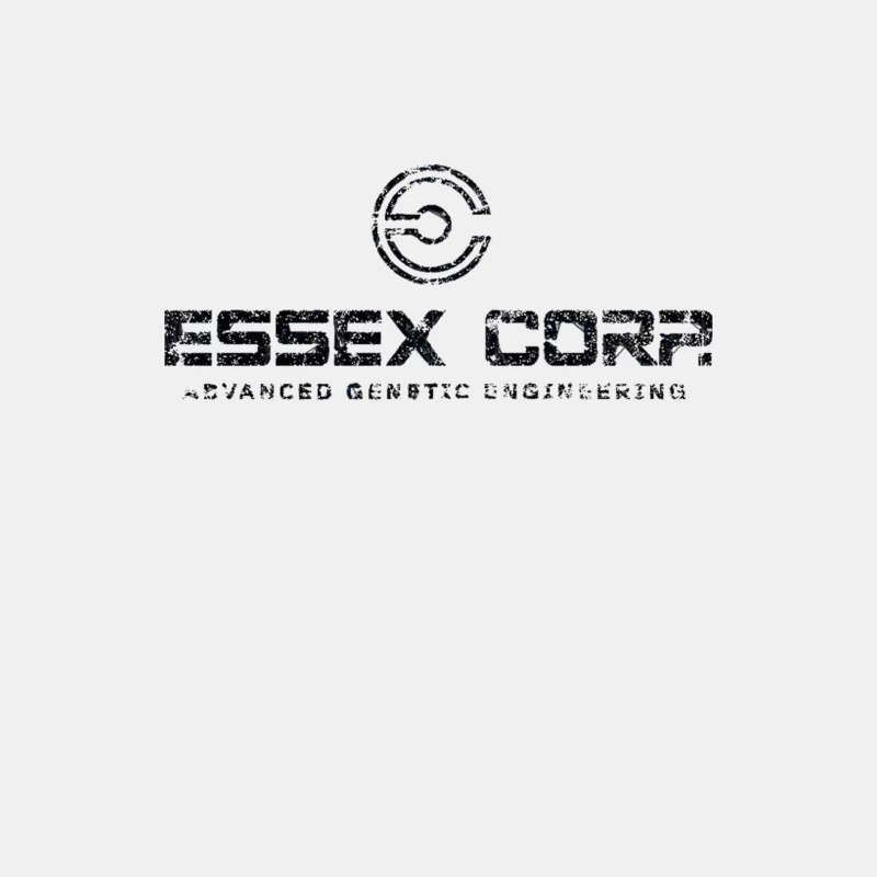 Essex Corp Male Tank Top