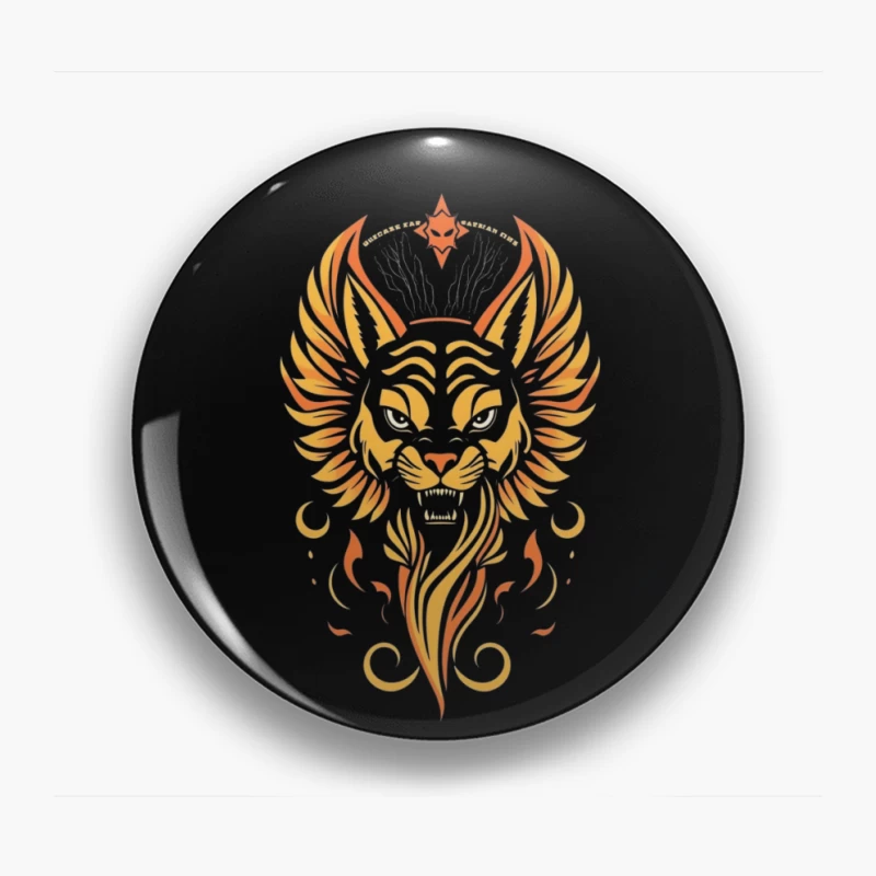  Pin