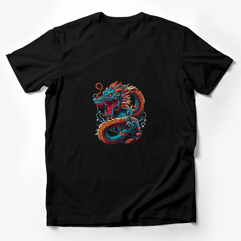  Herren T-Shirt