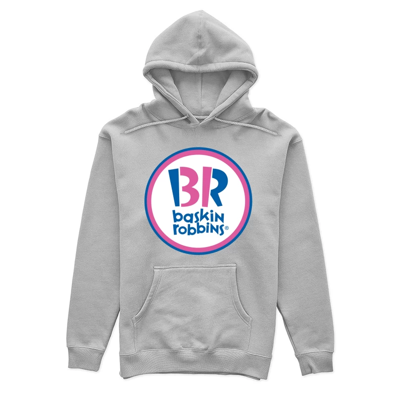 Baskin-Robbins Female Pullover Hoodie