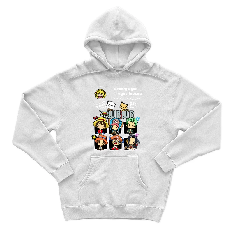  Herren Pullover Hoodie