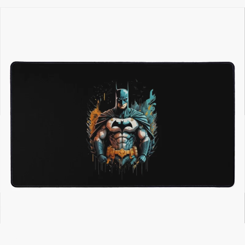 Desk Mat