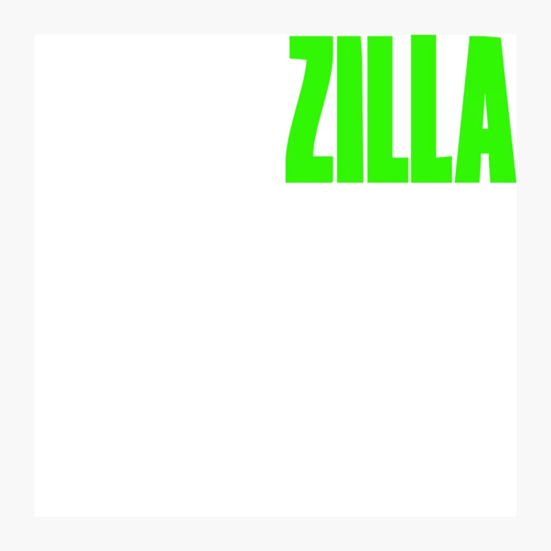 Quadzilla Pin