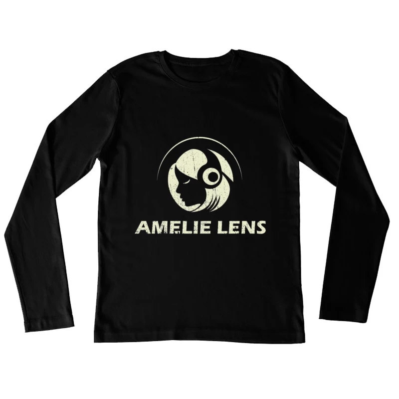 Amelie lens Female Long Sleeve T-Shirt