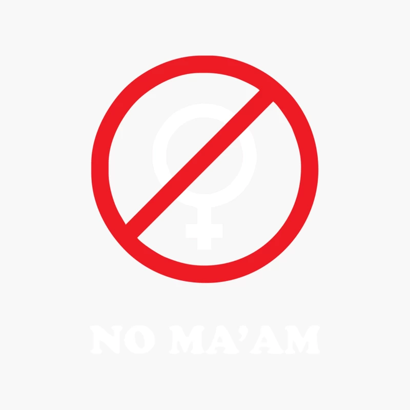 No Maam , Al Bundy, fun Cotton Tote Bag