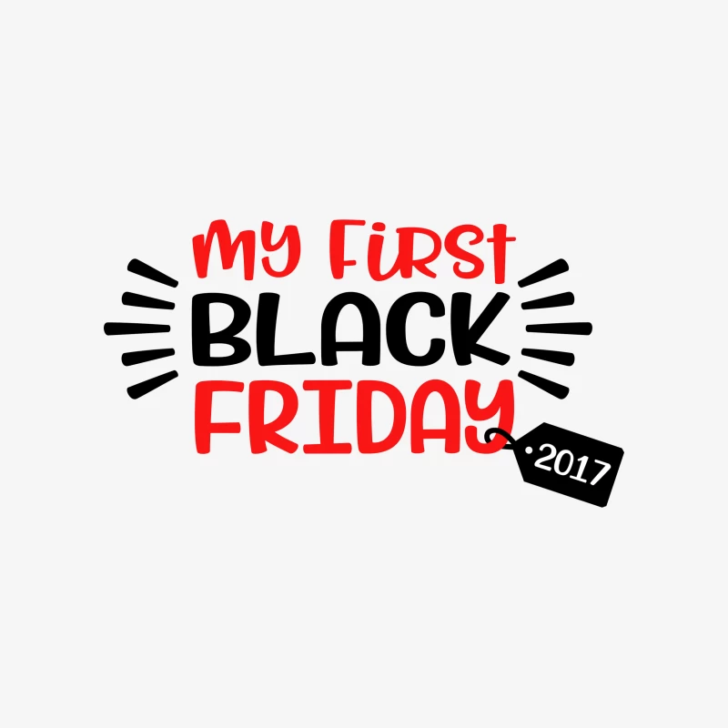 Mon Premier Black Friday 2017 Homme Sweat-shirt à enfiler