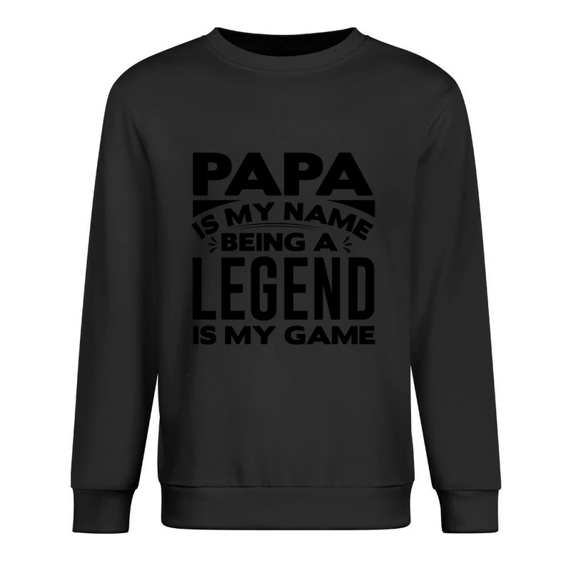  Homme Sweat-shirt à enfiler