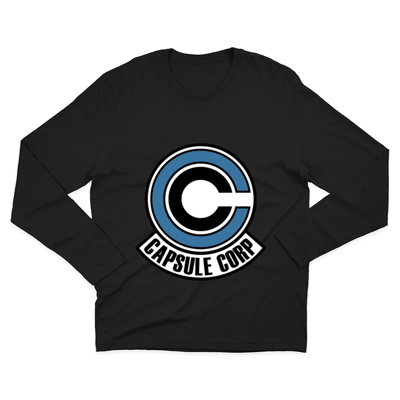  Male Long Sleeve T-Shirt