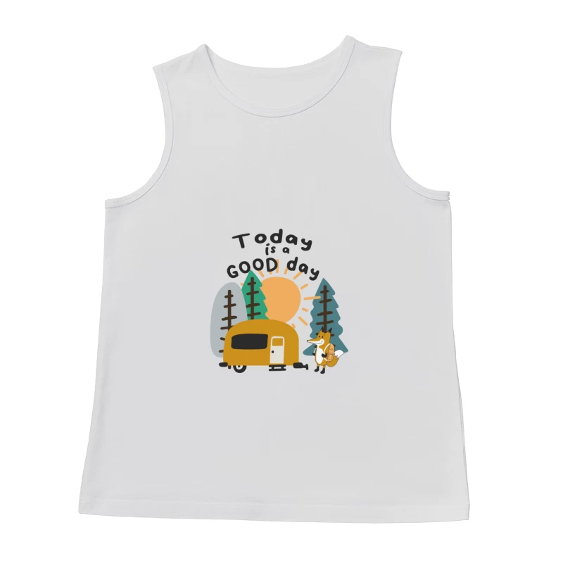  Herren Tanktops