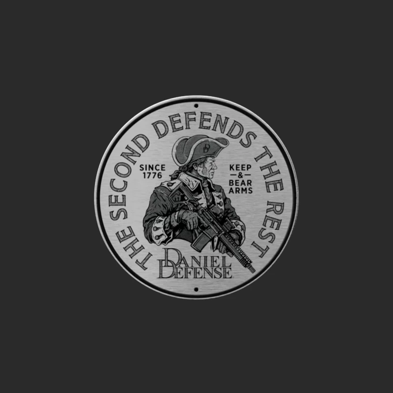 Daniel Defense Baseball Cap