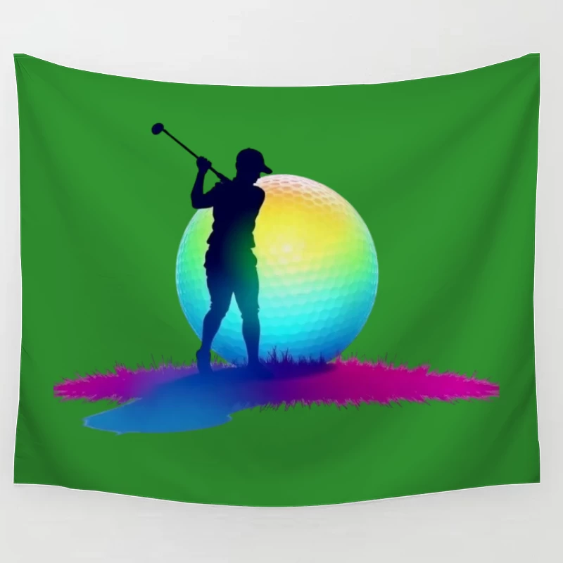  Tapestry