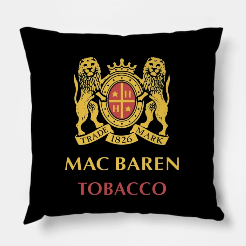  Throw Pillow