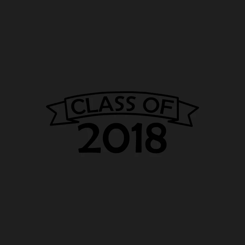 Bannière de la promotion 2018 Homme Débardeur