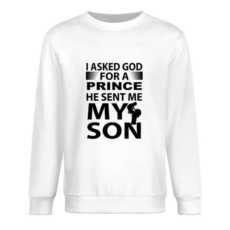  Homme Sweat-shirt à enfiler