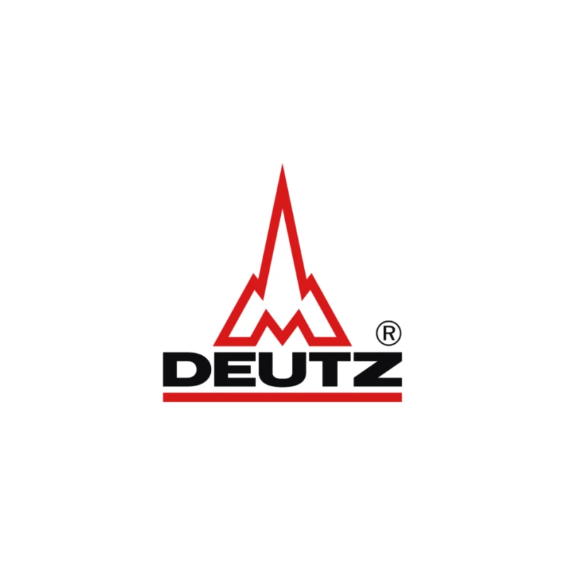 Deutz merchandise Pin
