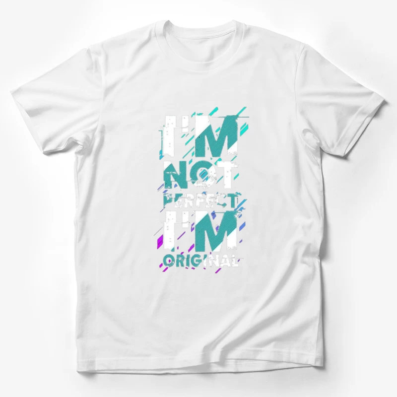  Male T-Shirt